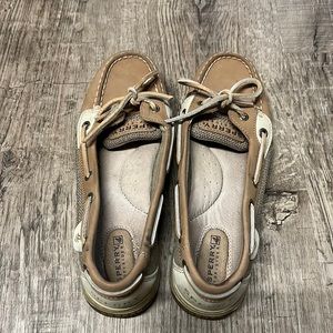 Sperry Top Sider Boat Shoes